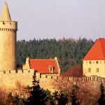 Hrad Kokořín – Tento týden za loupežníky