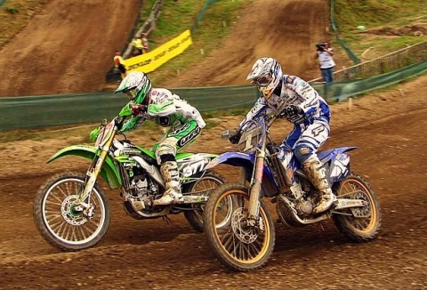 Mistrovství světa v motocrossu, Loket, CZ 2009 – Tip na výlet