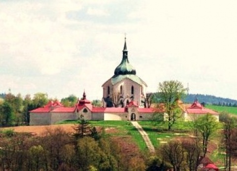 Kraj Vysočina láká turisty prostřednictvím GPS průvodce – Tip na výlet dřive než skončí prázdniny !