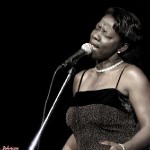 SUPER BLUES NIGHT: WANDA JOHNSON & SHRIMP CITY SLIM BLUES BAND (usa/pl) – Blues sklep 30. 7. 2009, 21.00