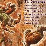 Praha 2 Tip – jedinečná příležitost, První pražská defenestrace repríza historické události