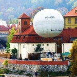 Fotogalerie čtenářů  „ Praha, město ve kterém žijeme“  – podzimní toulky Prahou, foto: Lída Zabilková