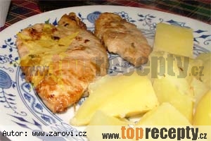 Recepty – Rošťáčky