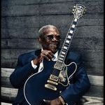 B.B. King – „Beale Street Blues Boy“, derniera? v Praze