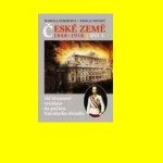 České země v letech 1848–1918, I. díl. Od březnové revoluce do požáru Národního divadla – nakladatelství LIBRI