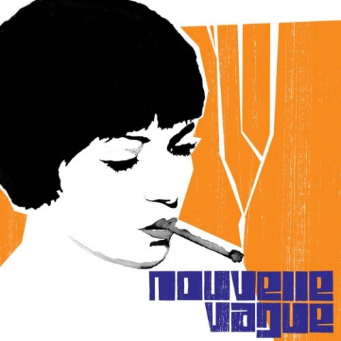 Nouvelle Vague – aneb nová vlna se vrací – Palác Akropolis 22.9. 2009