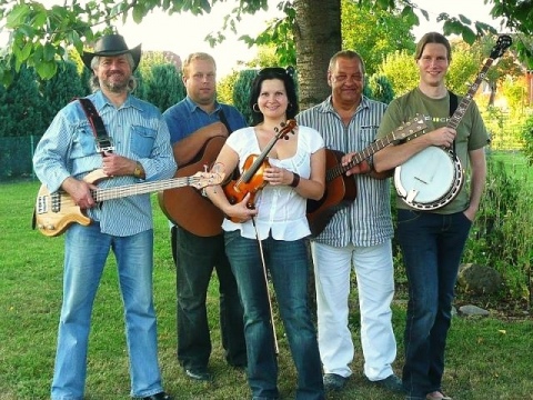 Náš Tip na sobotní country výlet – 1. Country fest na K – Farmě v Žežicích  v sobotu 26. září 2009