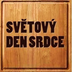 Světový den srdce, Krok pro zdravé srdce - Praha Ladronka 27.9.2009