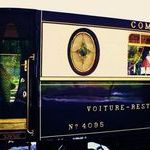 Májová ohlédnutí – přijel a zase odjel „ Venice Simplon-Orient-Express“ a my jsme byli jsme u toho – Fotogalerie