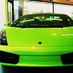 Lamborghini – neobyčejná auta, která budí respekt