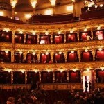 Opera – novou sezonu Státní opery Praha zahájí Verdiho Nabucco