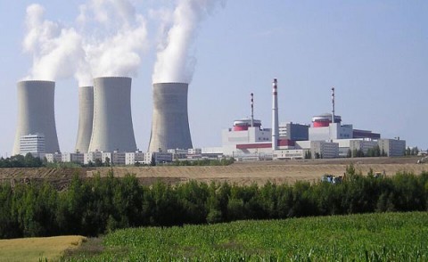 Kvalifikovaní technici se vyvažují zlatem - Renesanci jaderné energetiky může zastavit nedostatek odborníků